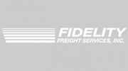 Fidelity Freight Service