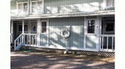 Mooring Lodge