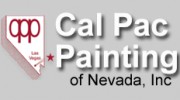 Cal Pac Painting