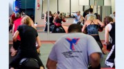 Hiawatha's Martial Arts & Fitness