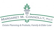 Margaret McCullough Connolly