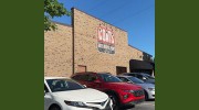 Coats Auto Body & Paint