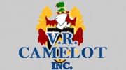 V R Camelot