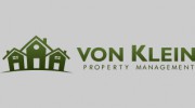 Von Klein Property Management