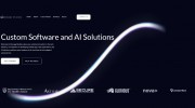 Nexrage Studios Custom Software