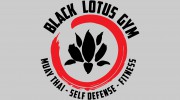 Black Lotus Gym
