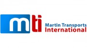 Martin Transport International