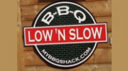 Low N Slow BBQ