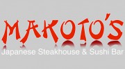 Makoto's Japanese Steak House & Sushi Bar