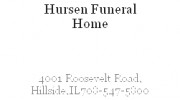 Hursen Funeral Home