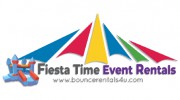 Fiesta Time & Amusements