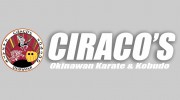 Ciraco's Okinawan Karate