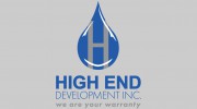 High End Development