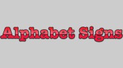 Alphabet Signs