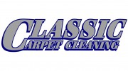 Classic Carpet Cleaning