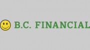 B C Financial
