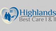 Highlands Best Care