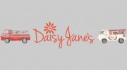 Daisy Jane's Flower Truck