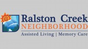 Ralston Creek Neighborhood