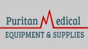 Puritan Medical Equipment & Supplies