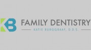 Katie Burggraaf, DDS