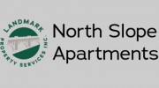 North Slope