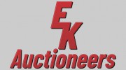 Ek Auctioneers