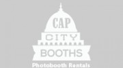 Cap City Booths