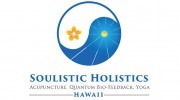 Soulistic Holistics Hawaii