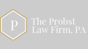 Probst Law Firm PA