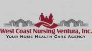 West Coast Nursing Ventura