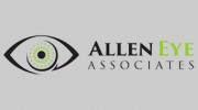 Allen Eye Associates