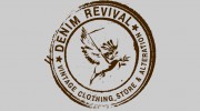 Denim Revival
