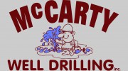 McCarty Well Drilling