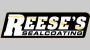Reese's Sealcoating