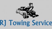 RJ Towing Service