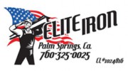 Elite Iron & Electric