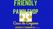 Friendly Pawn Shop