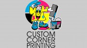 Custom Corner Sportswear & Screen Printing