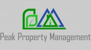 Peak Property Management