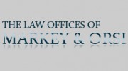 The Law Offices Of Markey & Orsi