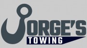 Jorge's Towing