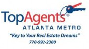 Top Agents Atlanta Metro