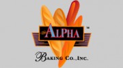 Alpha Baking