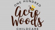 100 Acre Woods Child Care Center