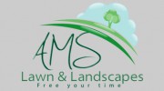 AMS Lawn & Landscapes