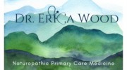 Dr. Erica Wood ND