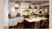 Corridor Kitchens