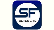 SF Black Car