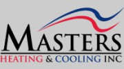 Masters Heating & Cooling